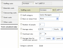 MEASURE RESULTS