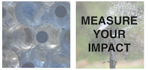 measure your impact water