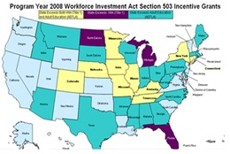 performance metrics in government