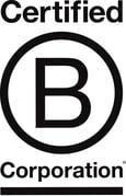 B Corp logo