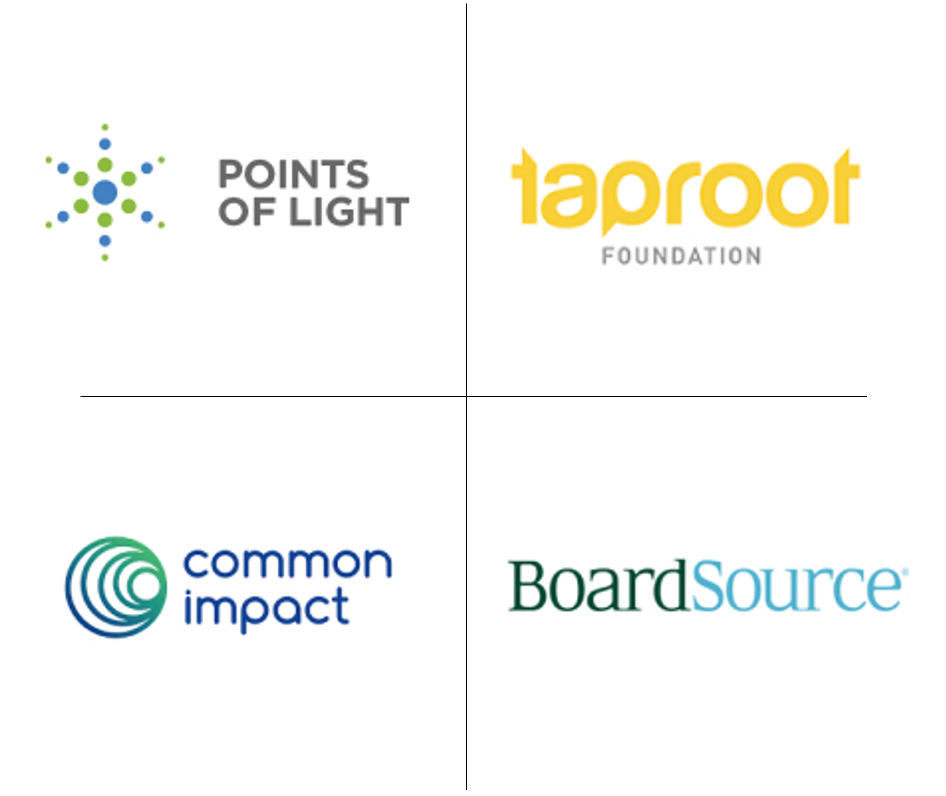 logos of intermediaries True Impact partners with